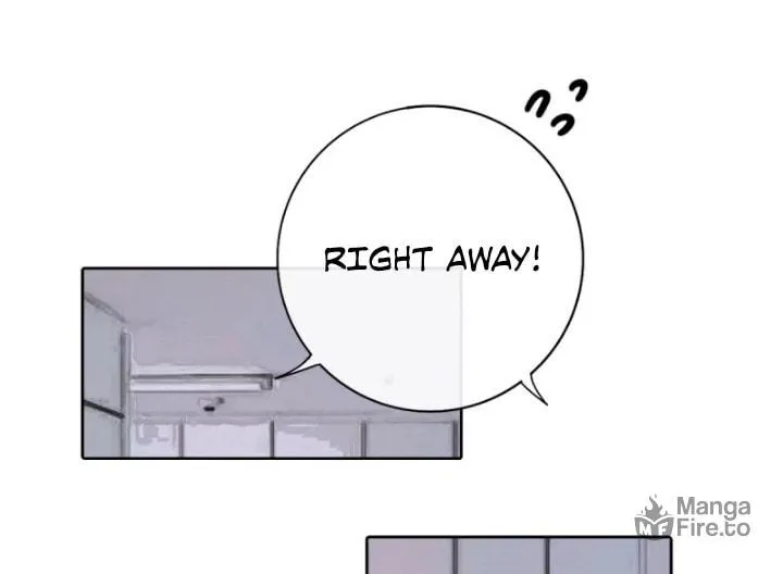 Golden Wire Cage Chapter 13 page 14 - 
