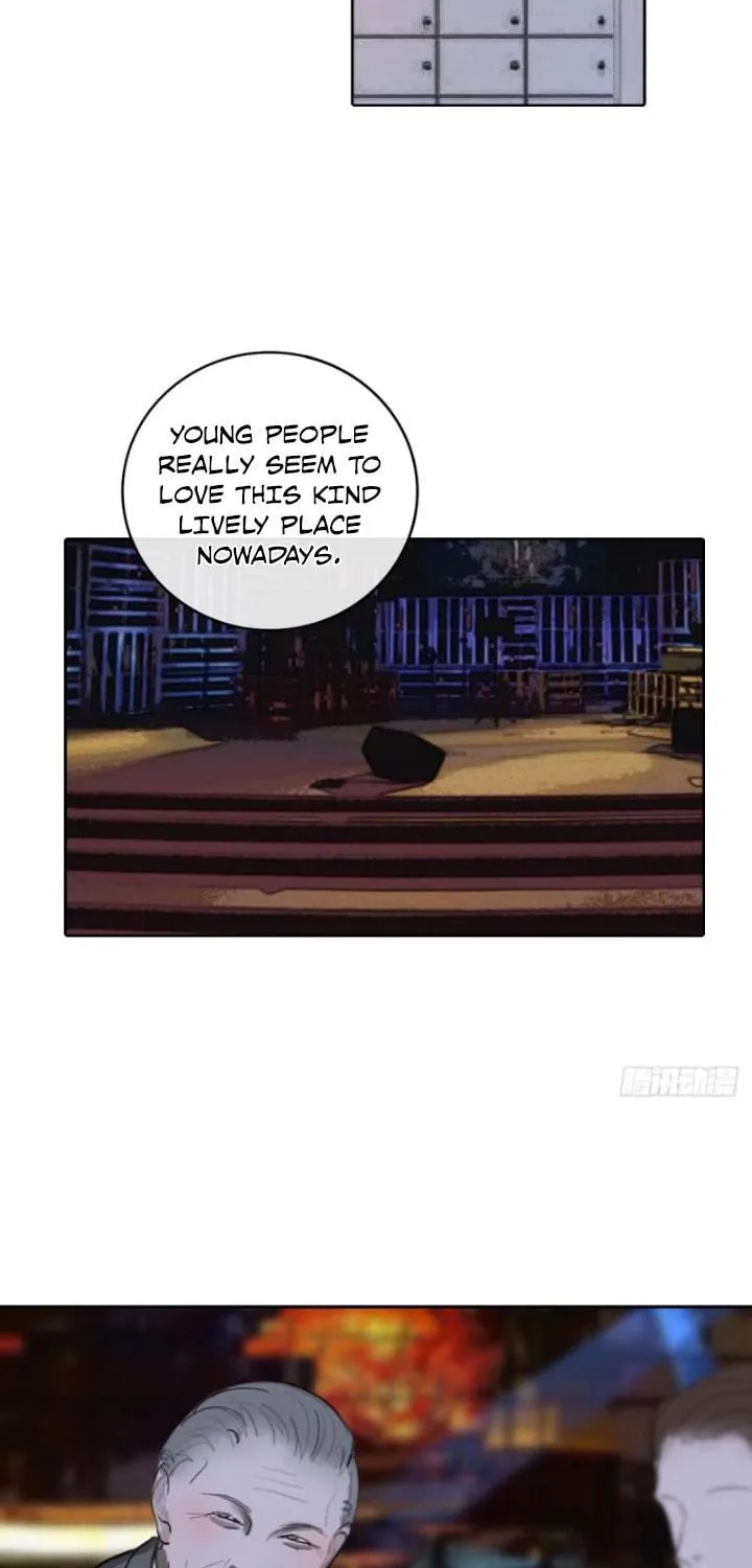 Golden Wire Cage Chapter 13 page 15 - 