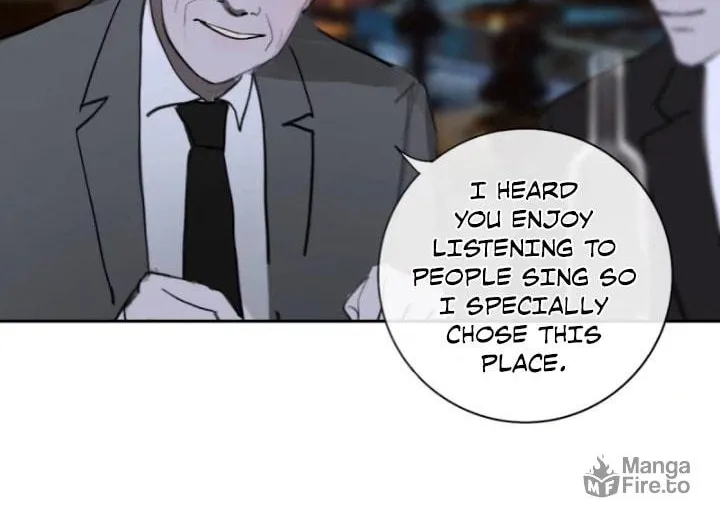 Golden Wire Cage Chapter 13 page 16 - 