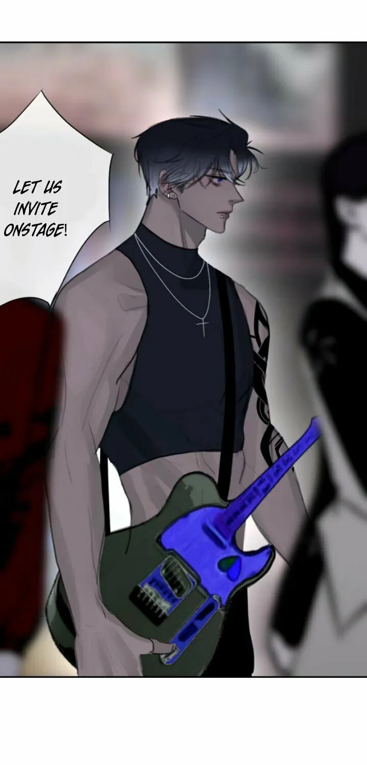 Golden Wire Cage Chapter 13 page 19 - 