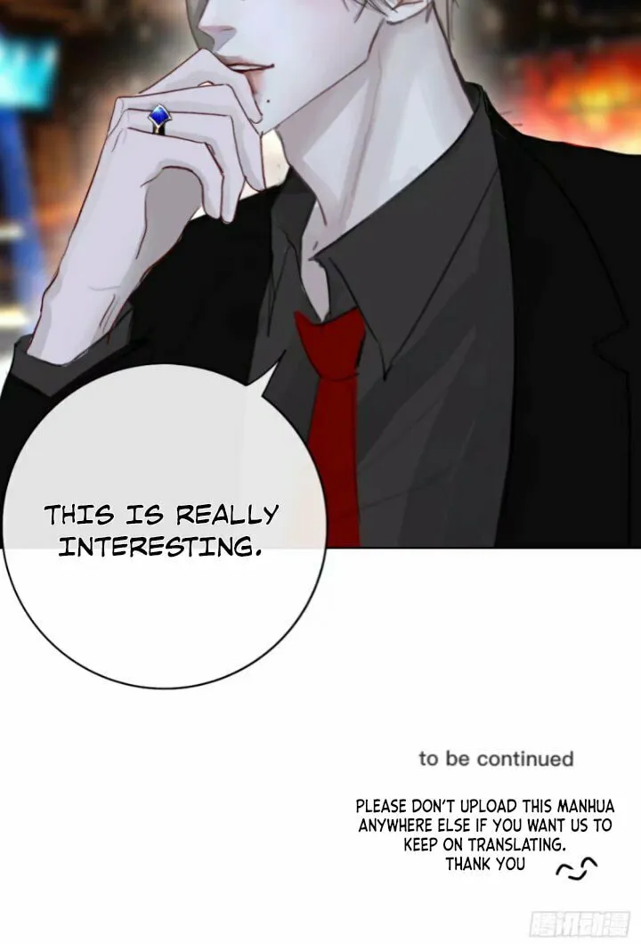 Golden Wire Cage Chapter 13 page 21 - 