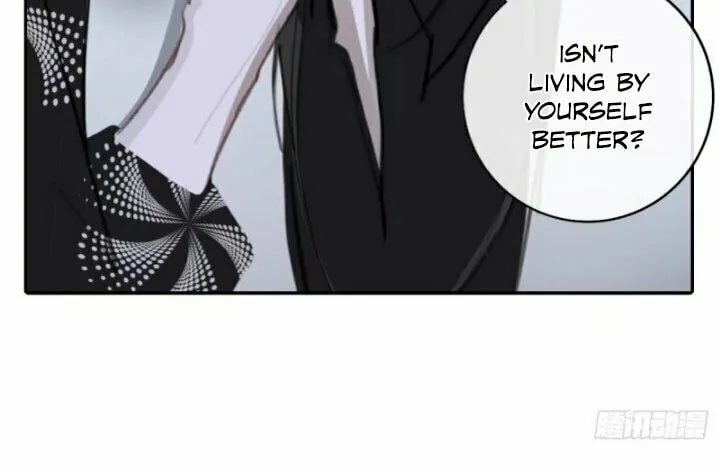Golden Wire Cage Chapter 13 page 8 - 