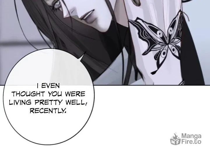 Golden Wire Cage Chapter 13 page 10 - 