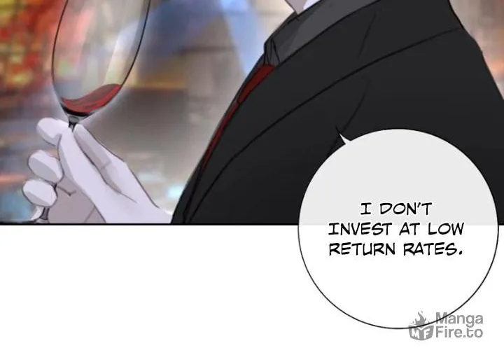 Golden Wire Cage Chapter 14 page 11 - 