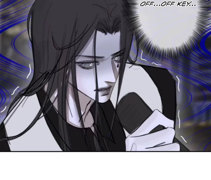 Golden Wire Cage Chapter 14 page 13 - 
