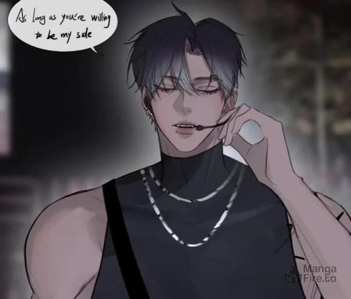 Golden Wire Cage Chapter 14 page 17 - 