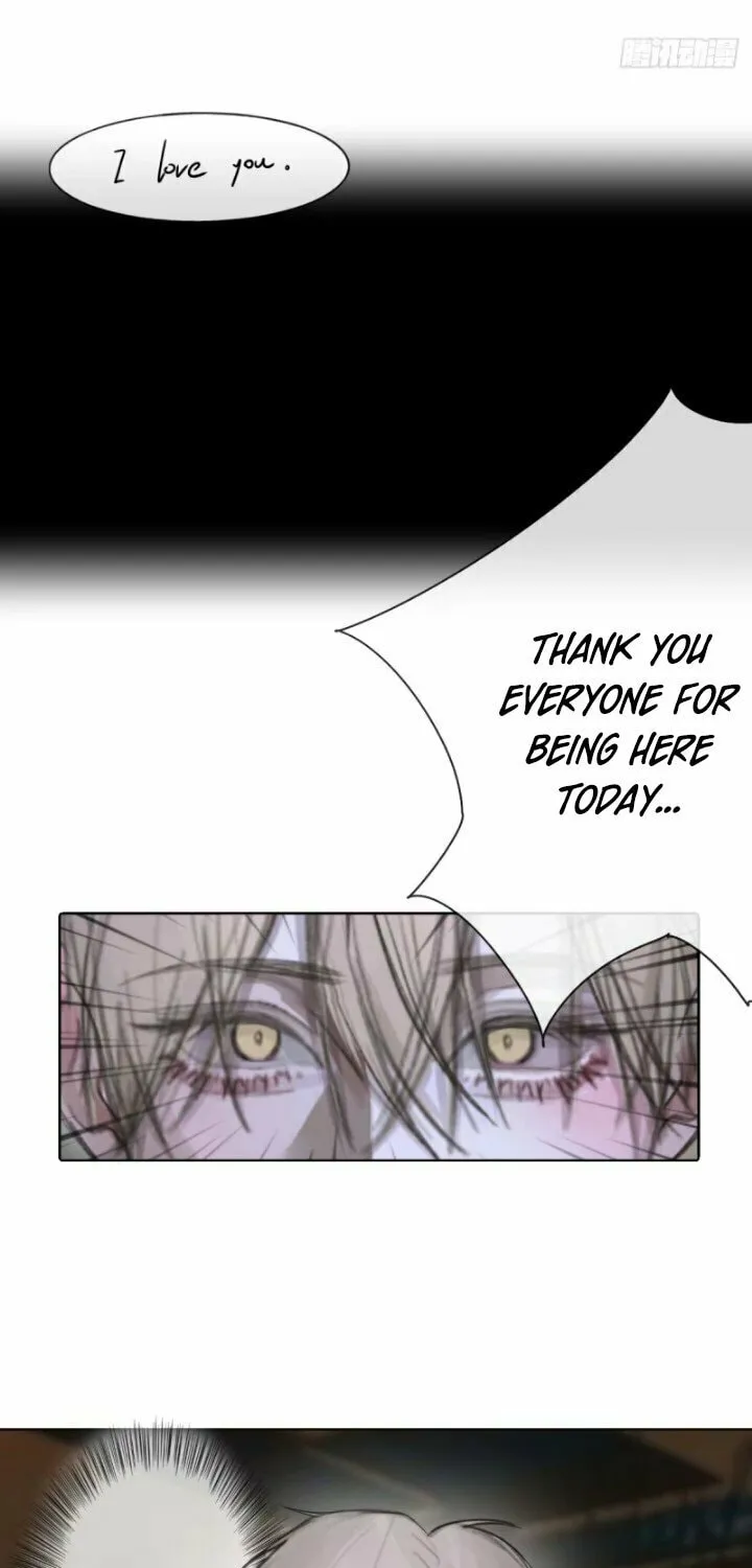 Golden Wire Cage Chapter 14 page 22 - 