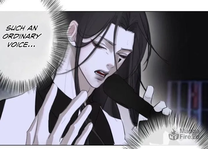Golden Wire Cage Chapter 14 page 5 - 