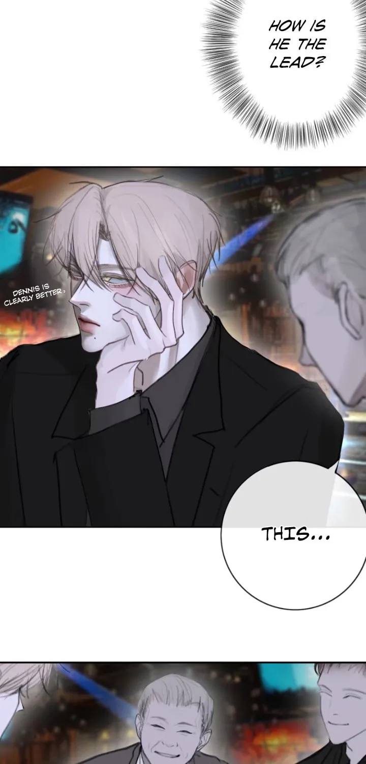 Golden Wire Cage Chapter 14 page 6 - 
