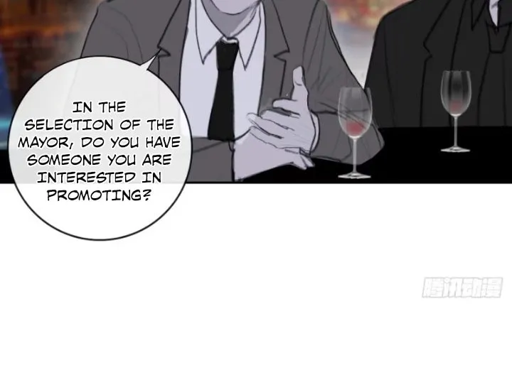 Golden Wire Cage Chapter 14 page 7 - 