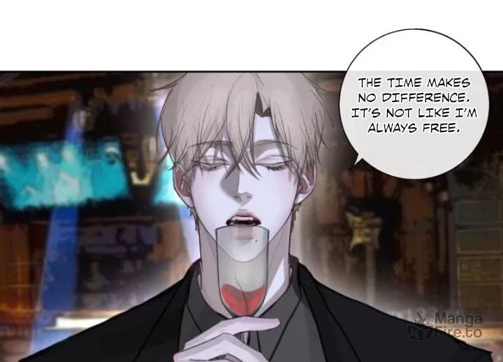 Golden Wire Cage Chapter 14 page 9 - 