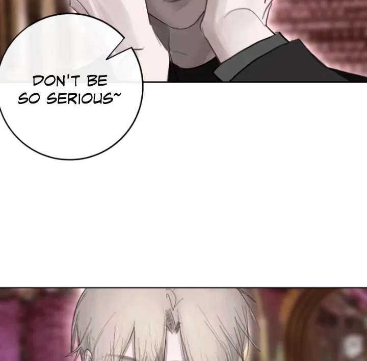 Golden Wire Cage Chapter 15 page 13 - 
