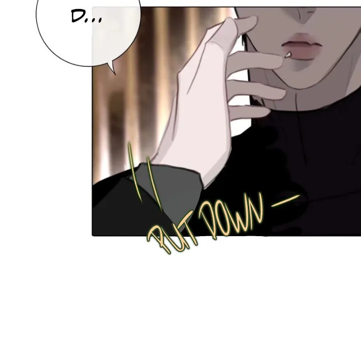 Golden Wire Cage Chapter 15 page 15 - 