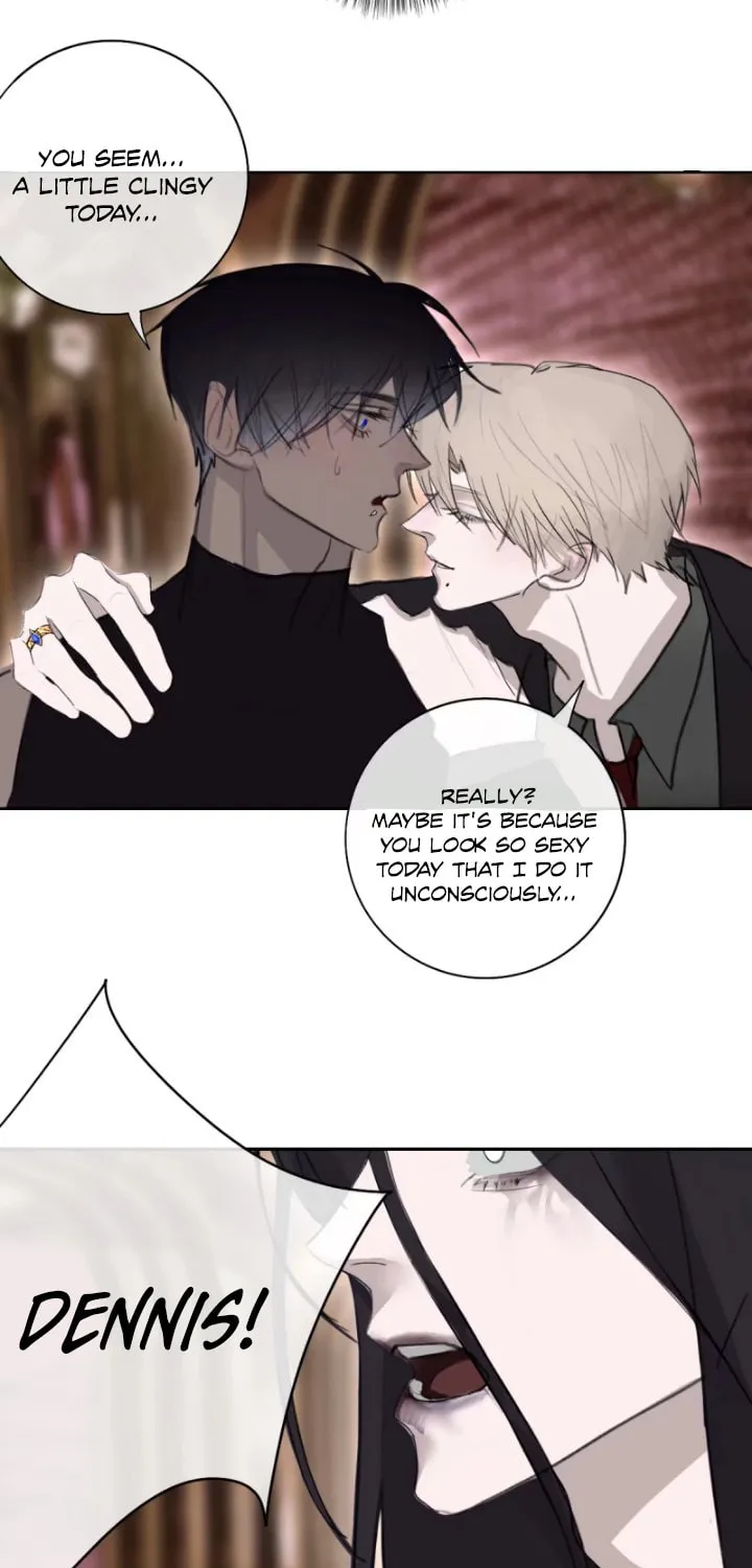 Golden Wire Cage Chapter 15 page 18 - 