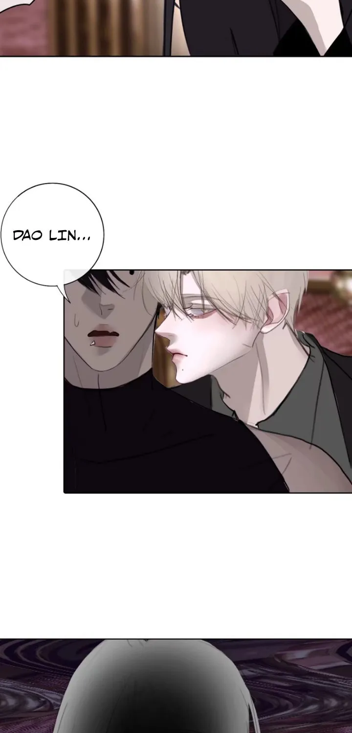 Golden Wire Cage Chapter 15 page 19 - 