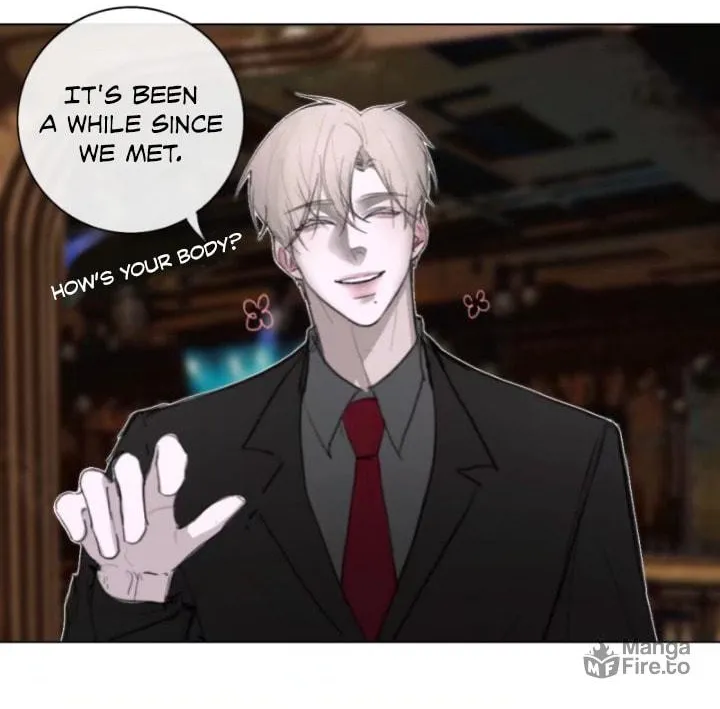 Golden Wire Cage Chapter 15 page 5 - 