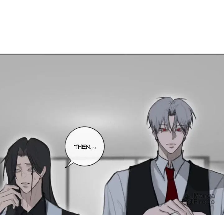 Golden Wire Cage Chapter 16 page 11 - 