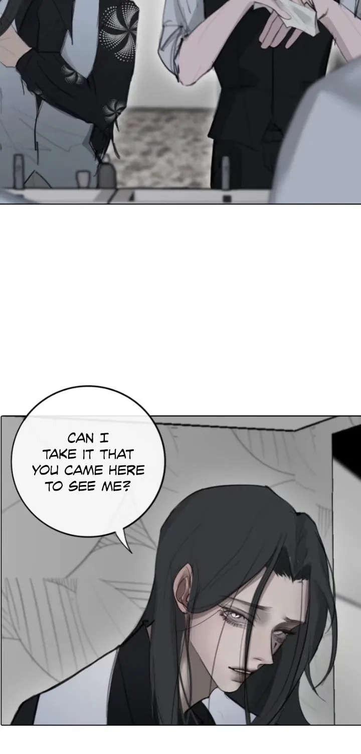 Golden Wire Cage Chapter 16 page 12 - 