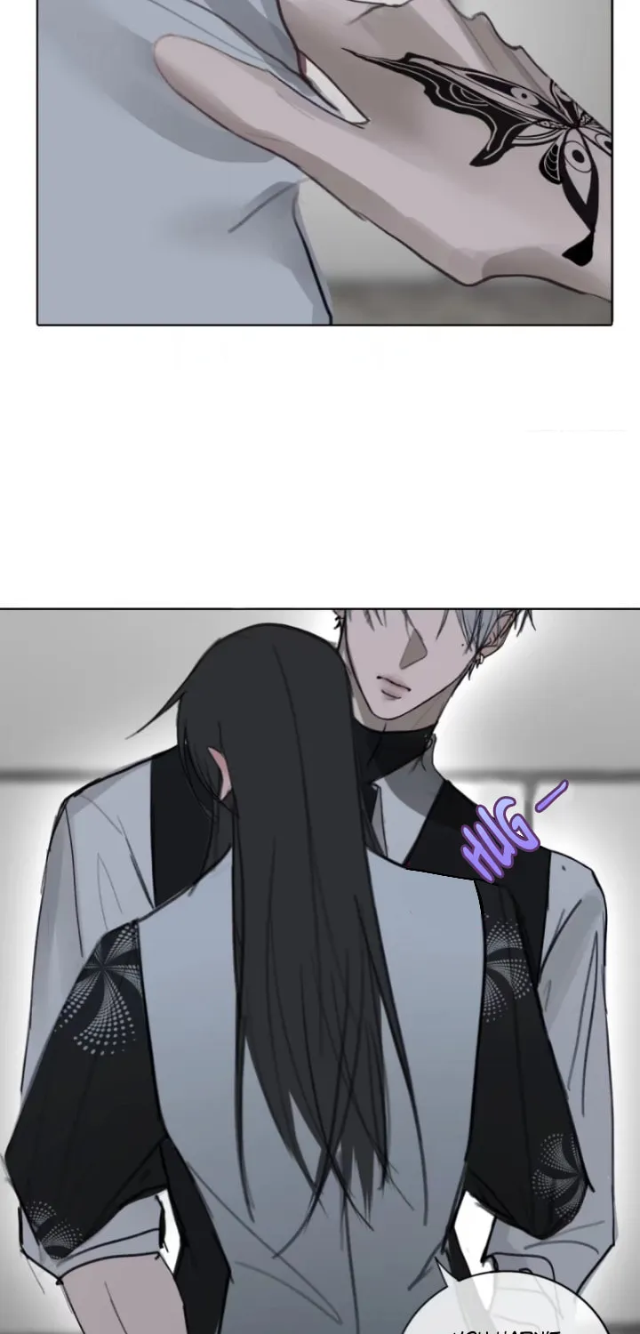 Golden Wire Cage Chapter 16 page 15 - 
