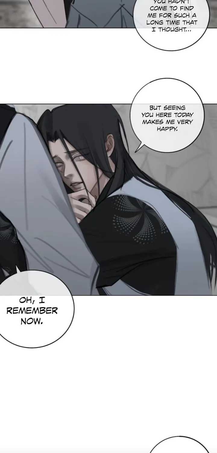 Golden Wire Cage Chapter 16 page 16 - 