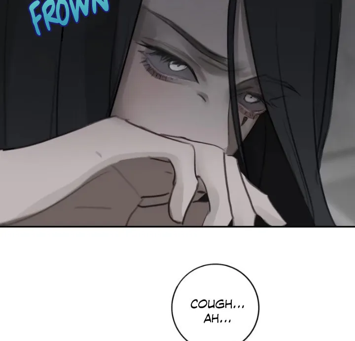 Golden Wire Cage Chapter 16 page 3 - 
