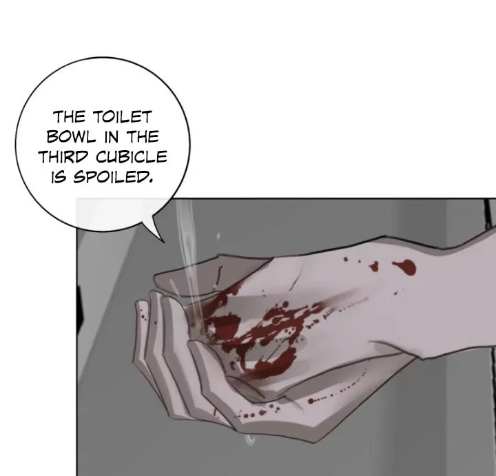 Golden Wire Cage Chapter 16 page 7 - 