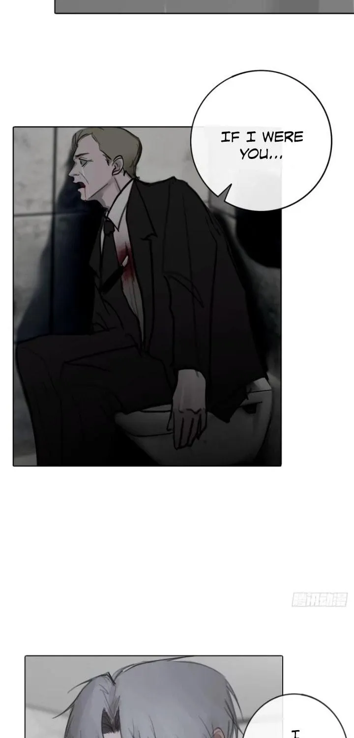 Golden Wire Cage Chapter 16 page 8 - 