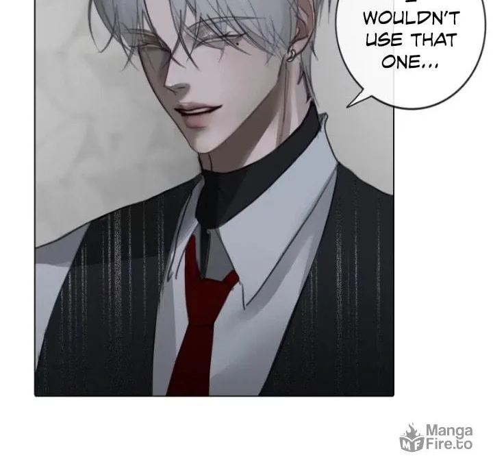 Golden Wire Cage Chapter 16 page 9 - 