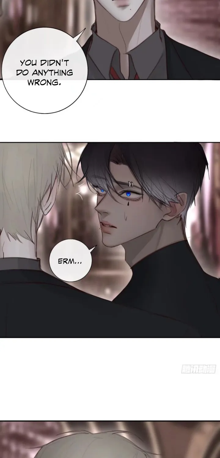 Golden Wire Cage Chapter 17 page 6 - 
