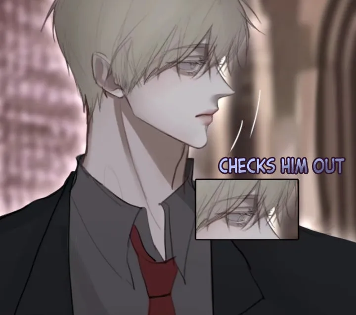 Golden Wire Cage Chapter 17 page 7 - 