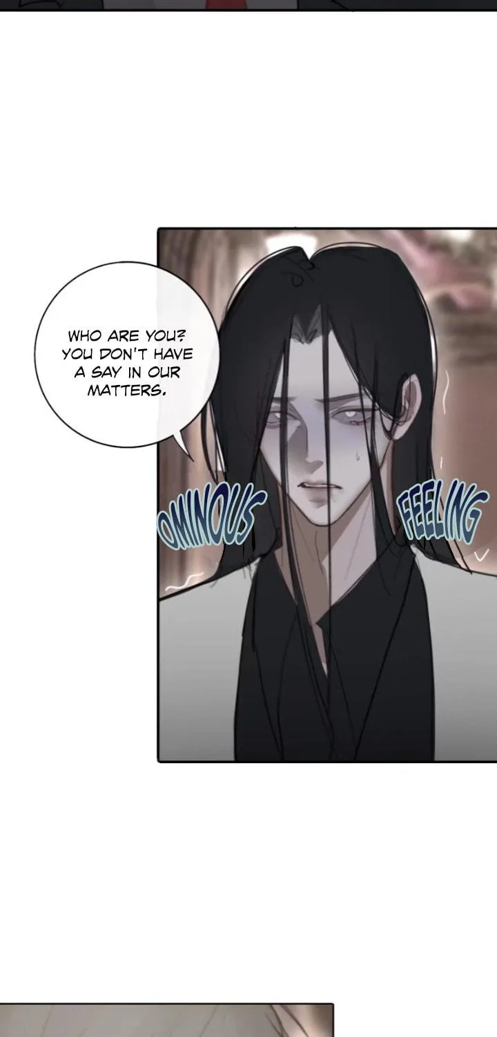 Golden Wire Cage Chapter 17 page 8 - 