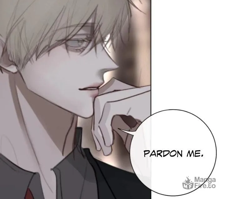 Golden Wire Cage Chapter 17 page 9 - 