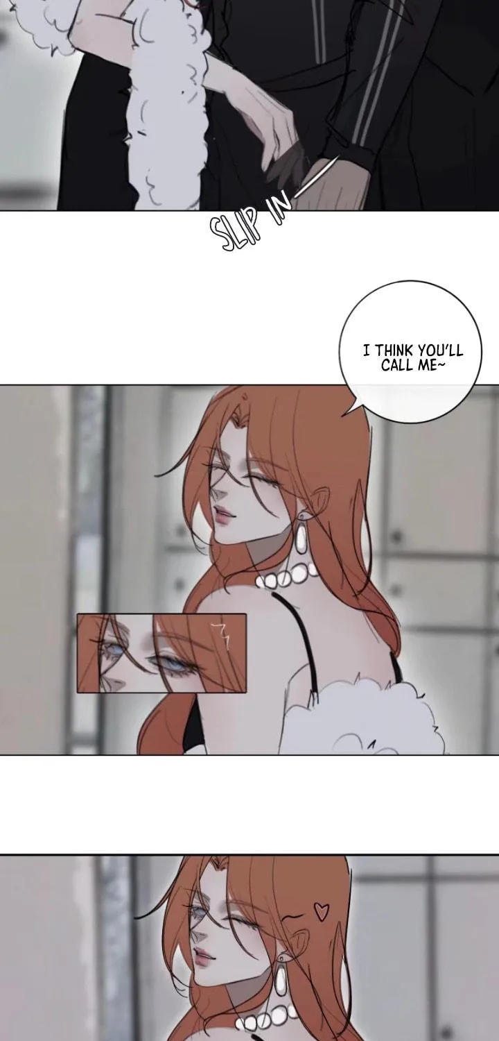 Golden Wire Cage Chapter 18 page 11 - 