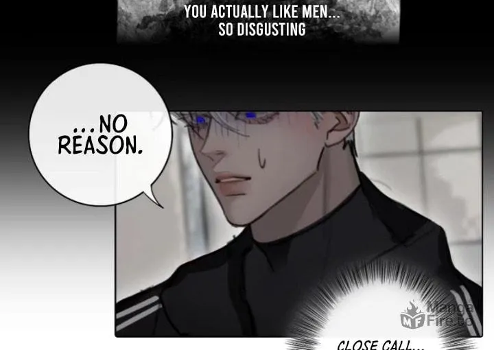 Golden Wire Cage Chapter 18 page 18 - 