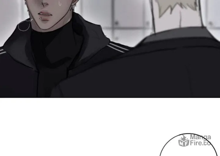 Golden Wire Cage Chapter 18 page 20 - 