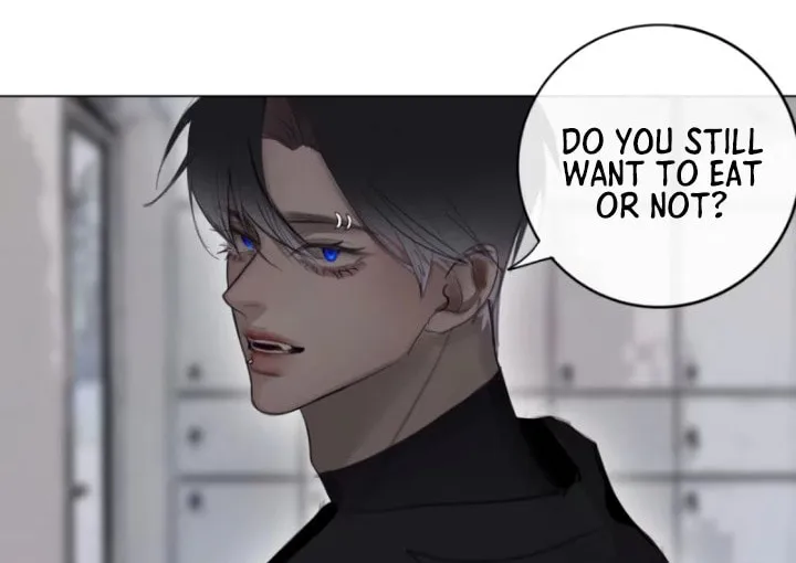 Golden Wire Cage Chapter 18 page 22 - 