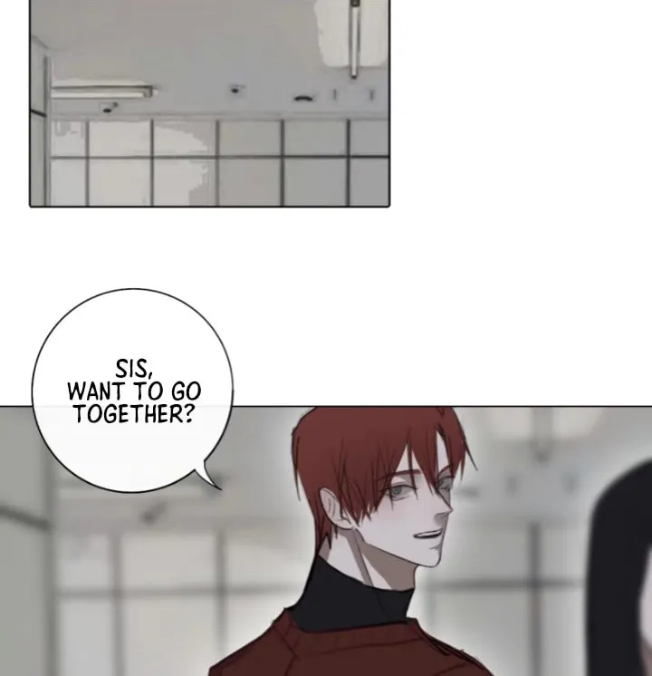 Golden Wire Cage Chapter 18 page 4 - 