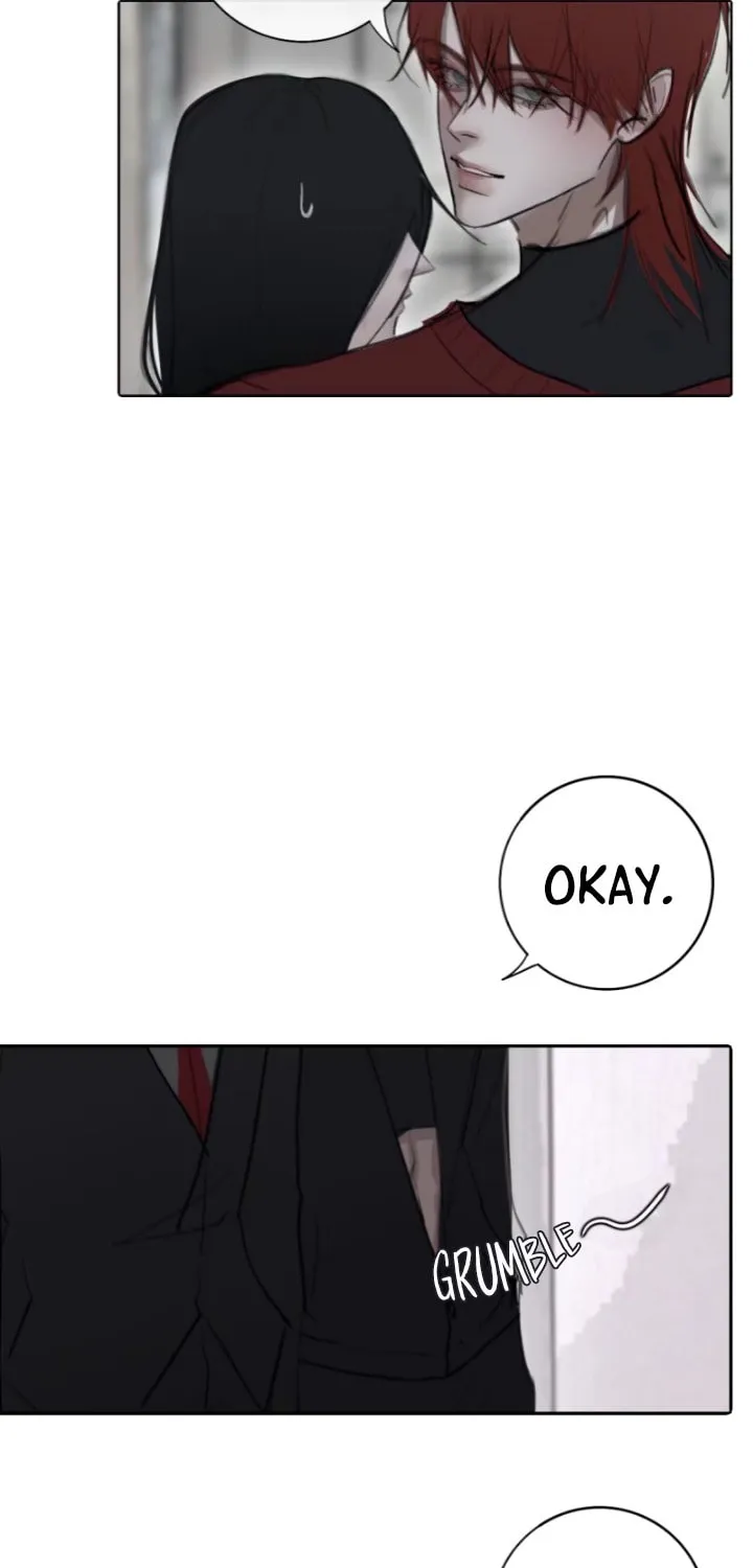 Golden Wire Cage Chapter 18 page 7 - 