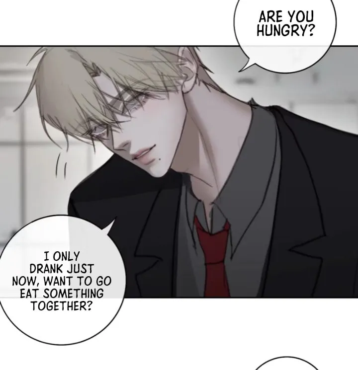 Golden Wire Cage Chapter 18 page 8 - 