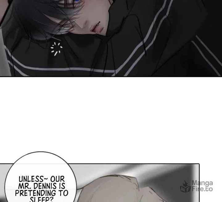 Golden Wire Cage Chapter 19 page 12 - 