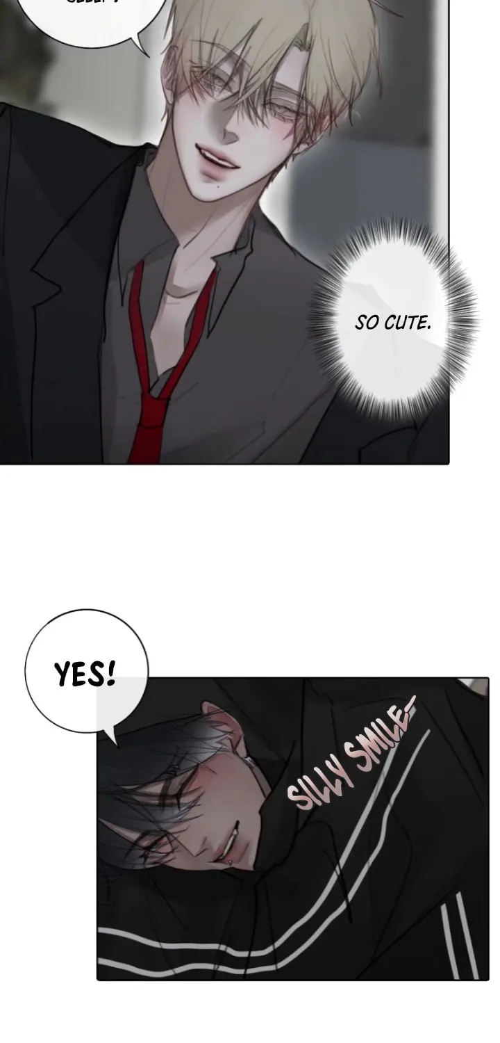 Golden Wire Cage Chapter 19 page 13 - 