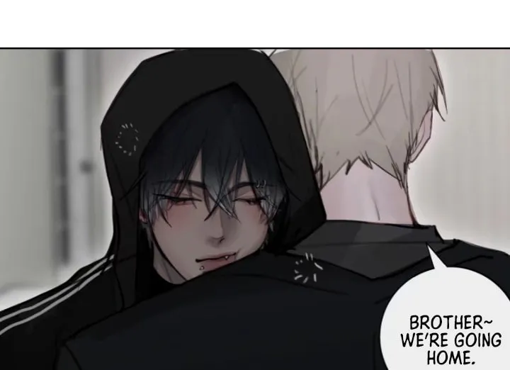 Golden Wire Cage Chapter 19 page 16 - 