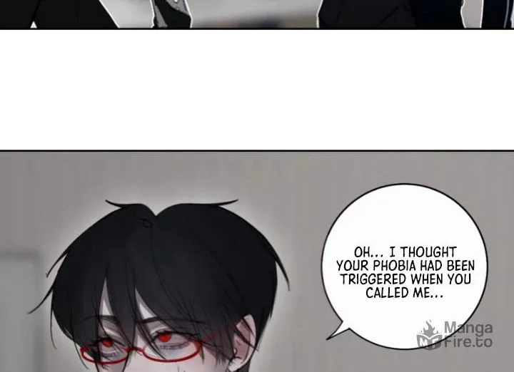 Golden Wire Cage Chapter 19 page 18 - 