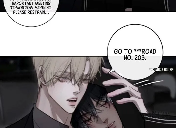 Golden Wire Cage Chapter 19 page 20 - 