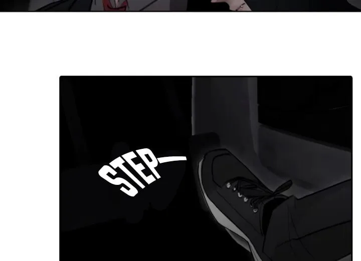 Golden Wire Cage Chapter 19 page 22 - 