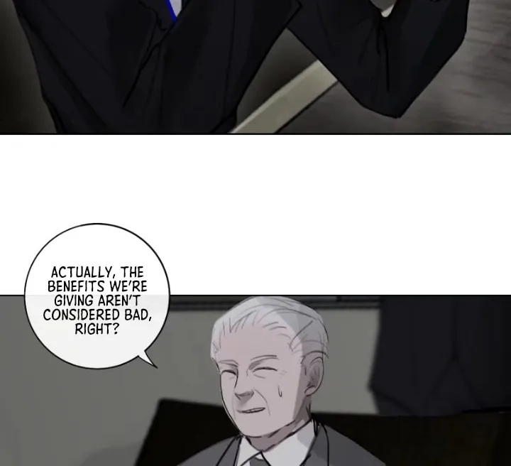 Golden Wire Cage Chapter 19 page 4 - 