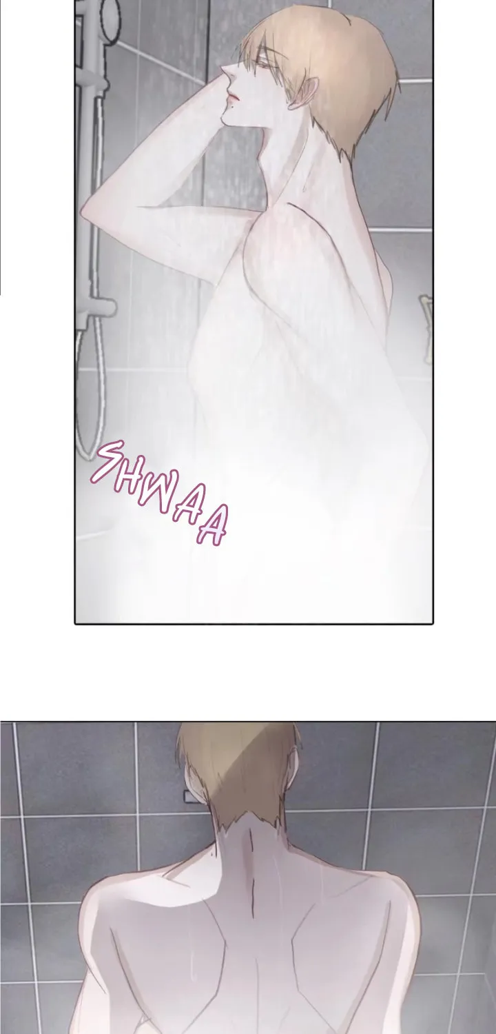 Golden Wire Cage Chapter 2 page 12 - 