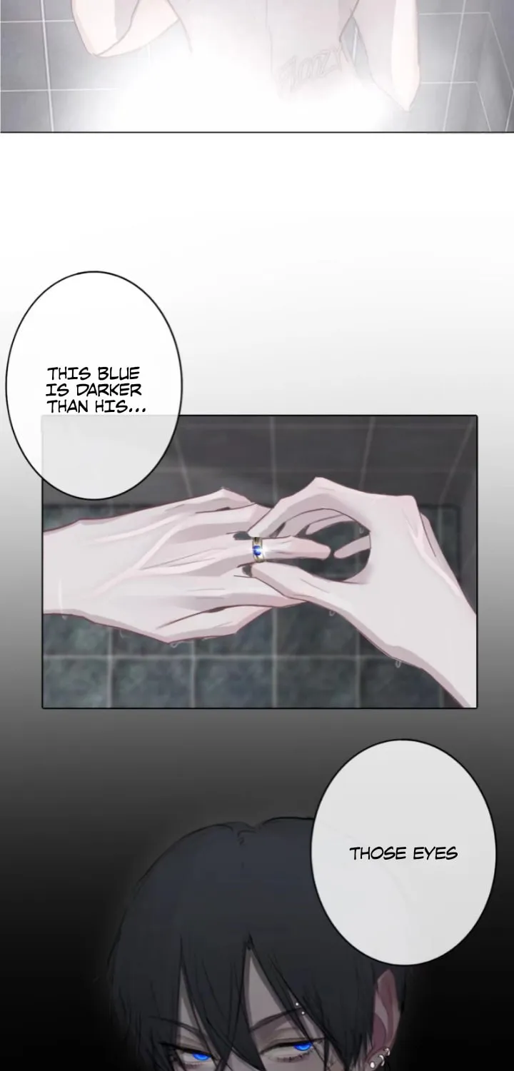 Golden Wire Cage Chapter 2 page 13 - 