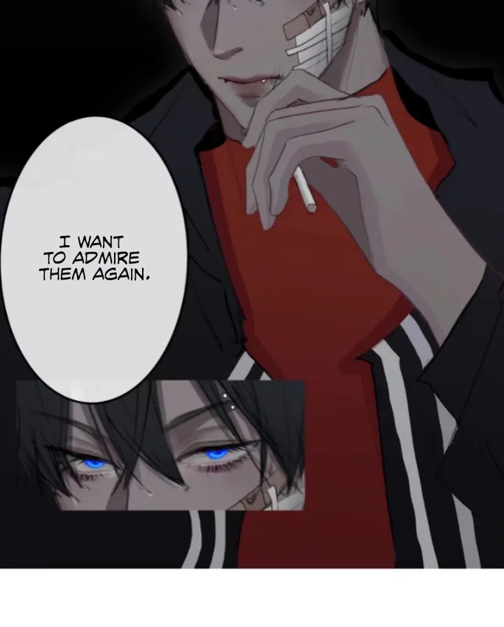 Golden Wire Cage Chapter 2 page 14 - 