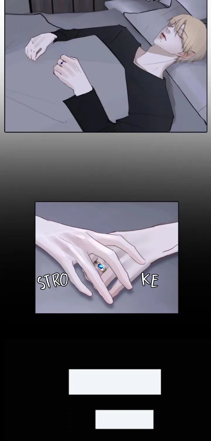 Golden Wire Cage Chapter 2 page 17 - 